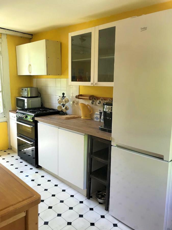 Groléjac Maison La Mouline מראה חיצוני תמונה