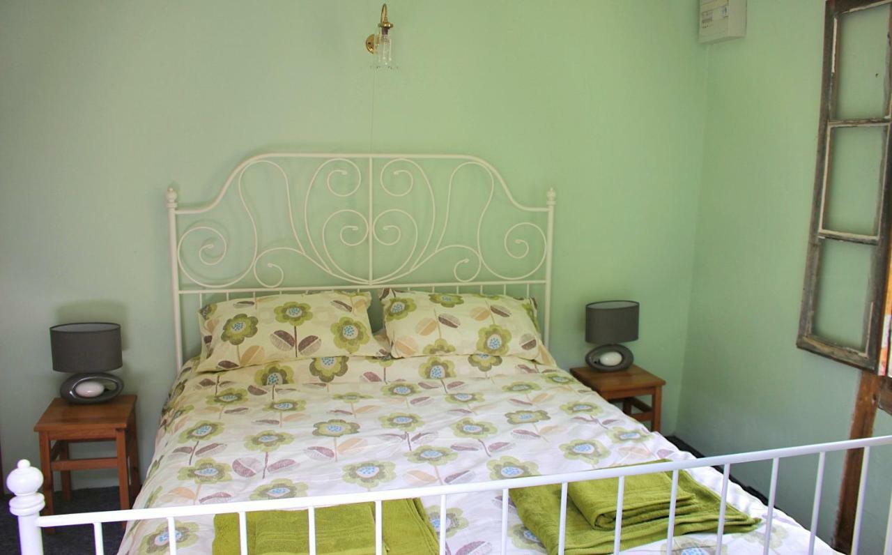 Groléjac Maison La Mouline מראה חיצוני תמונה