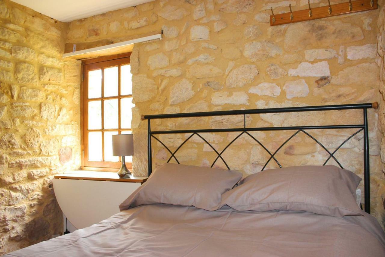 Groléjac Maison La Mouline מראה חיצוני תמונה